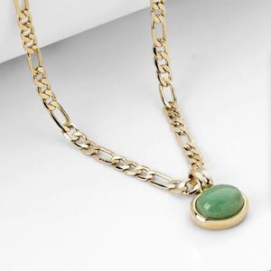 Ana Luisa Meesh necklace